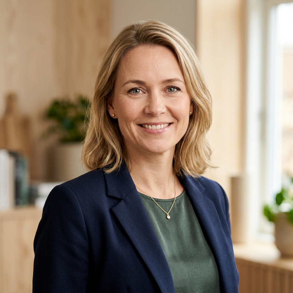 Trine Fabricius