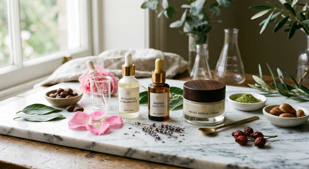 Antiaging ingredienser: Hvilke virker virkelig
