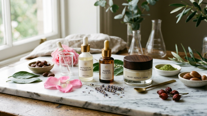 Antiaging ingredienser: Hvilke virker virkelig